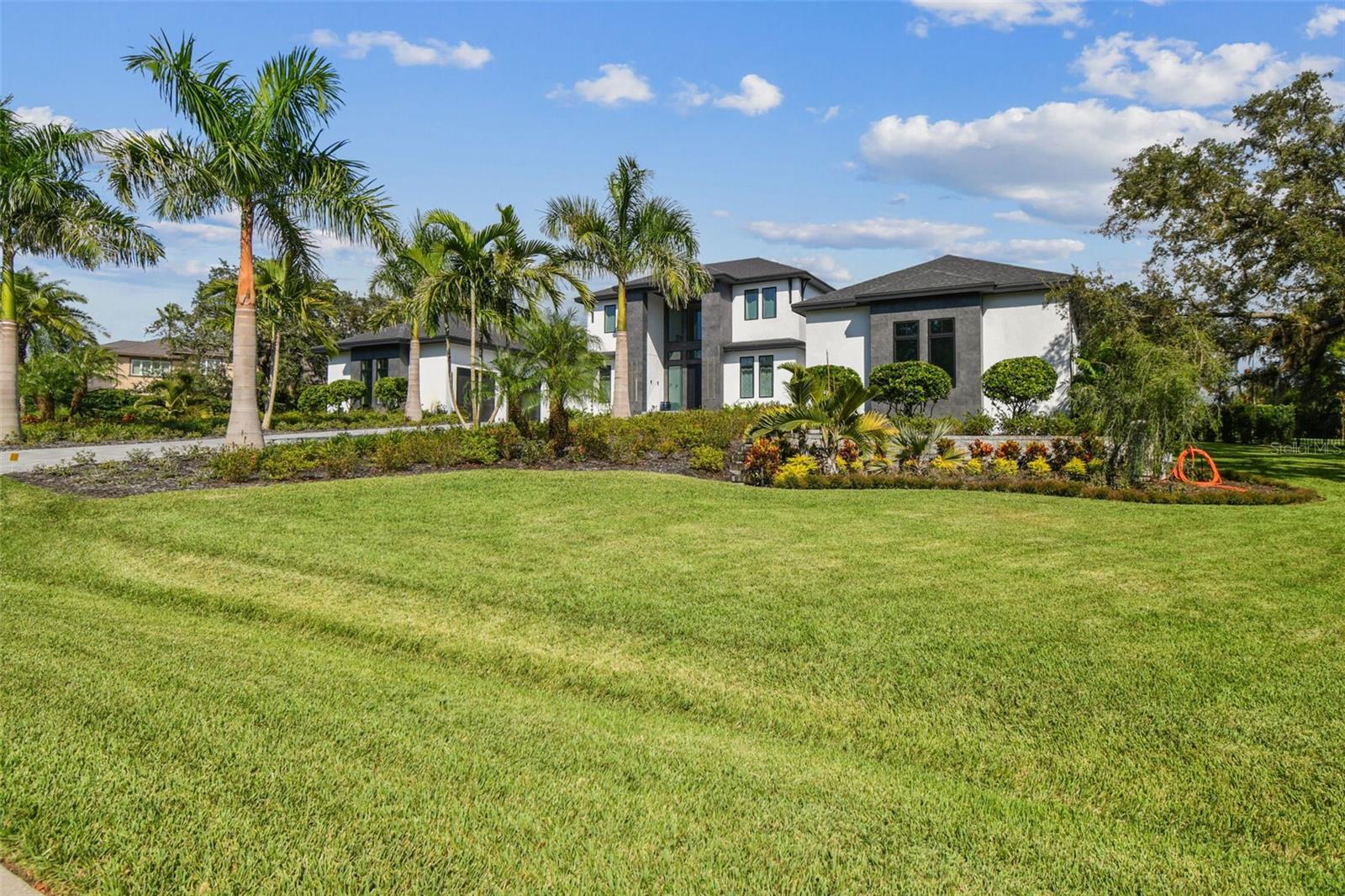 HILLCREST ACRES - Residential