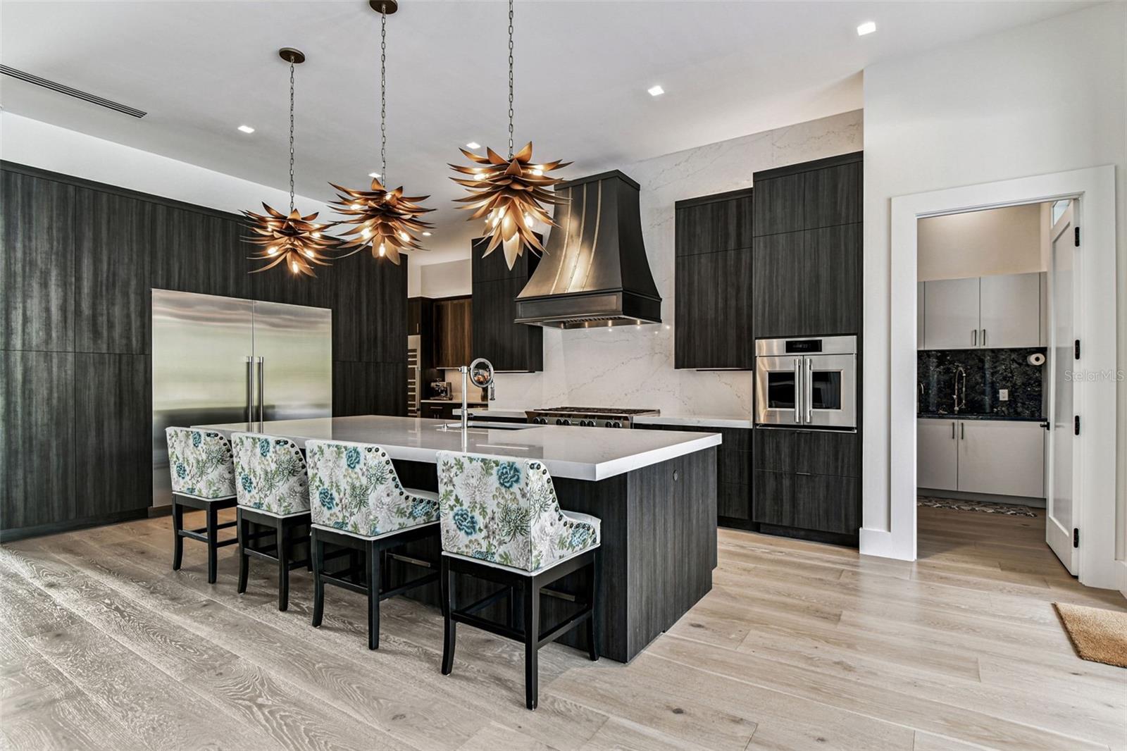 HILLCREST ACRES - Residential