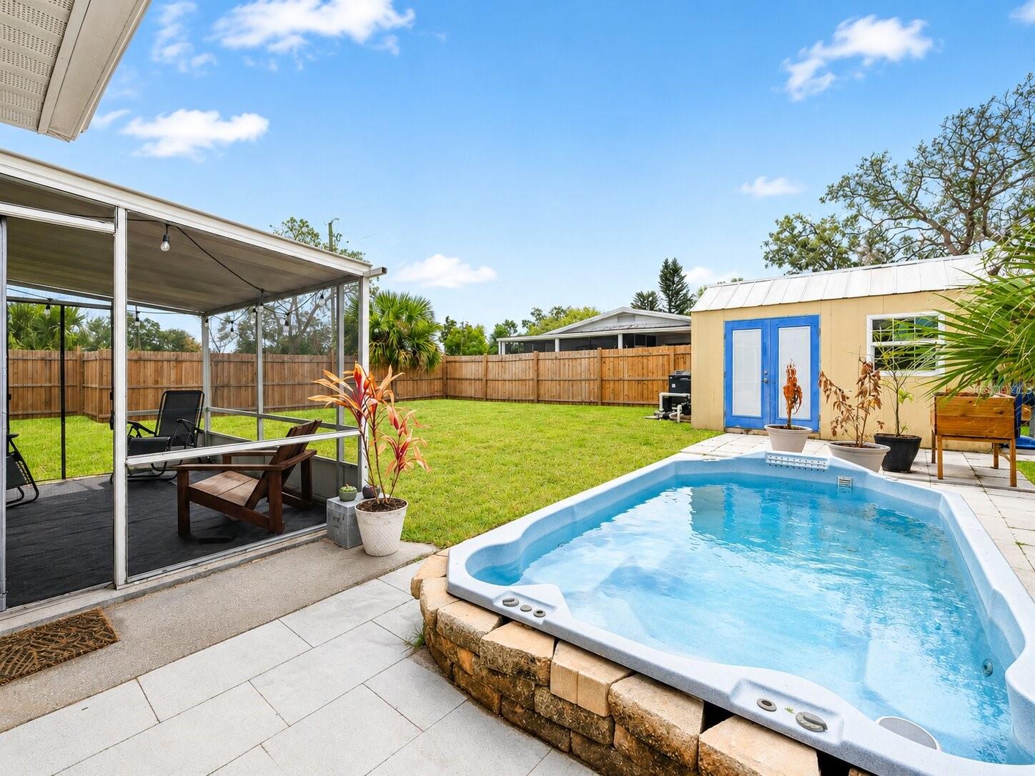 SAN JUAN ACRES - Residential