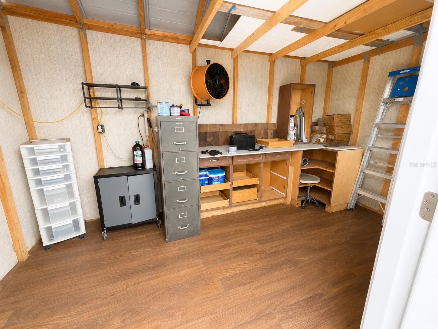 SAN JUAN ACRES - Residential