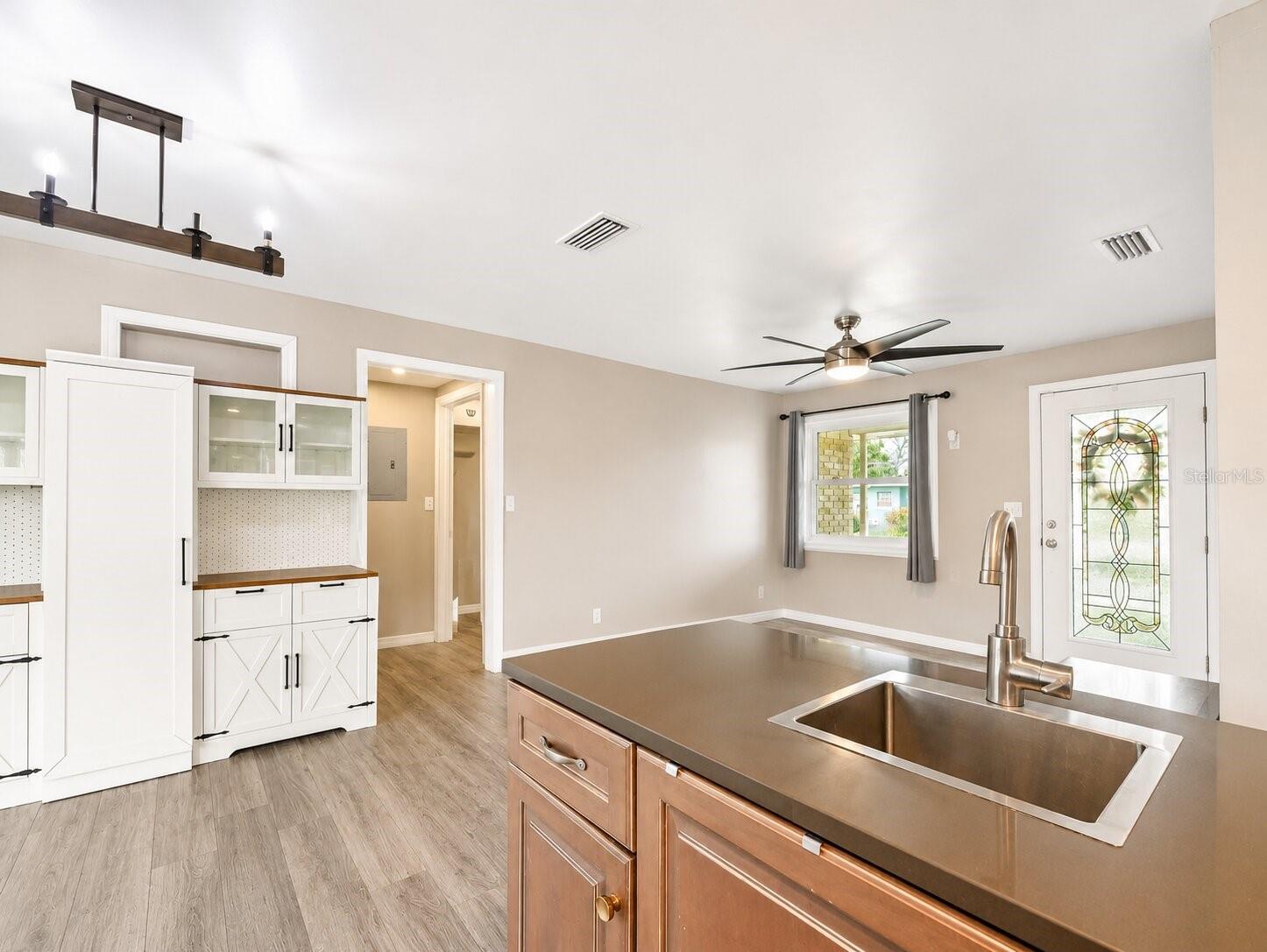 SAN JUAN ACRES - Residential
