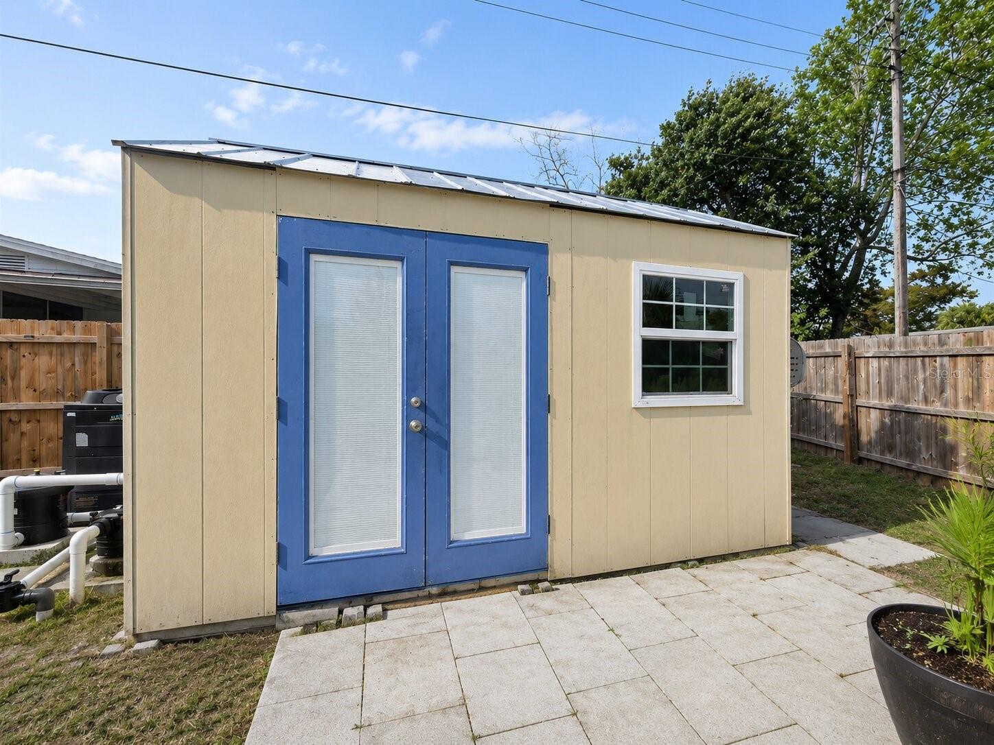 SAN JUAN ACRES - Residential