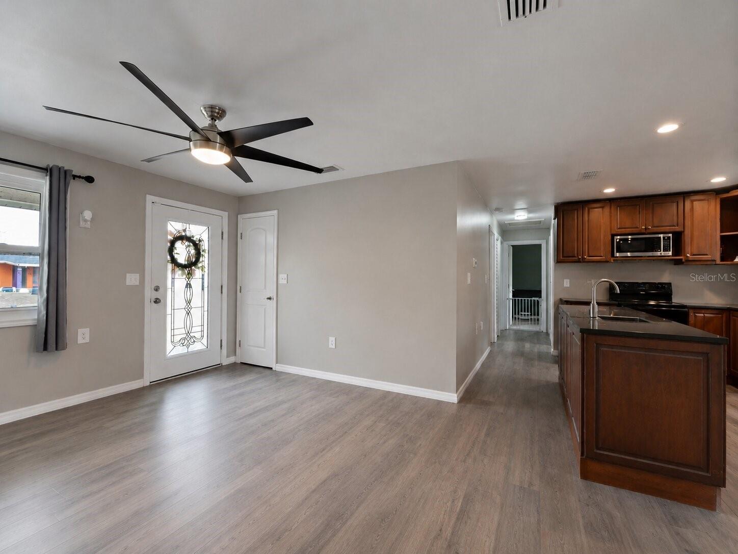SAN JUAN ACRES - Residential