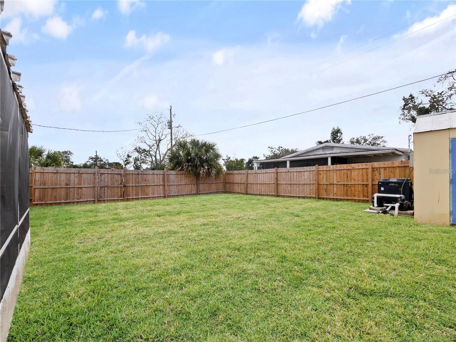 SAN JUAN ACRES - Residential