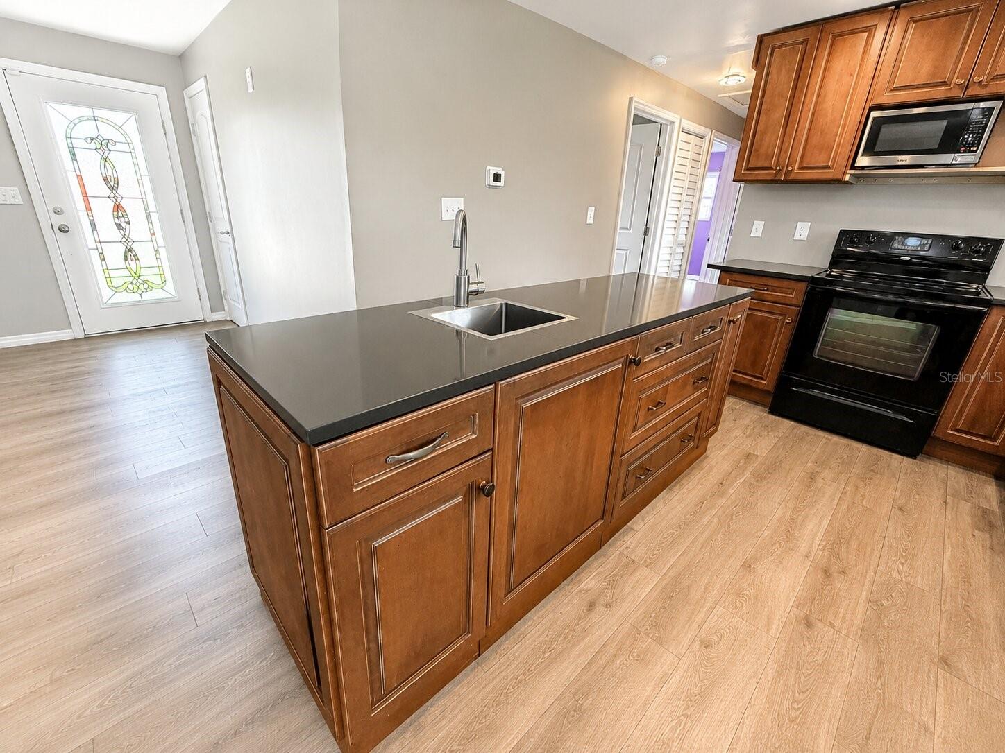 SAN JUAN ACRES - Residential