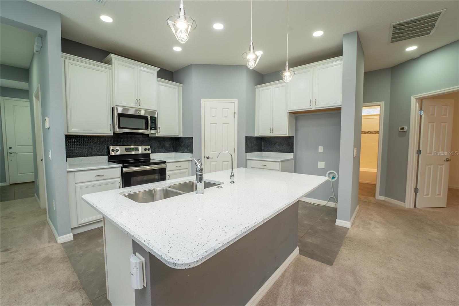 SOLIVITA PHASE 7F - Residential