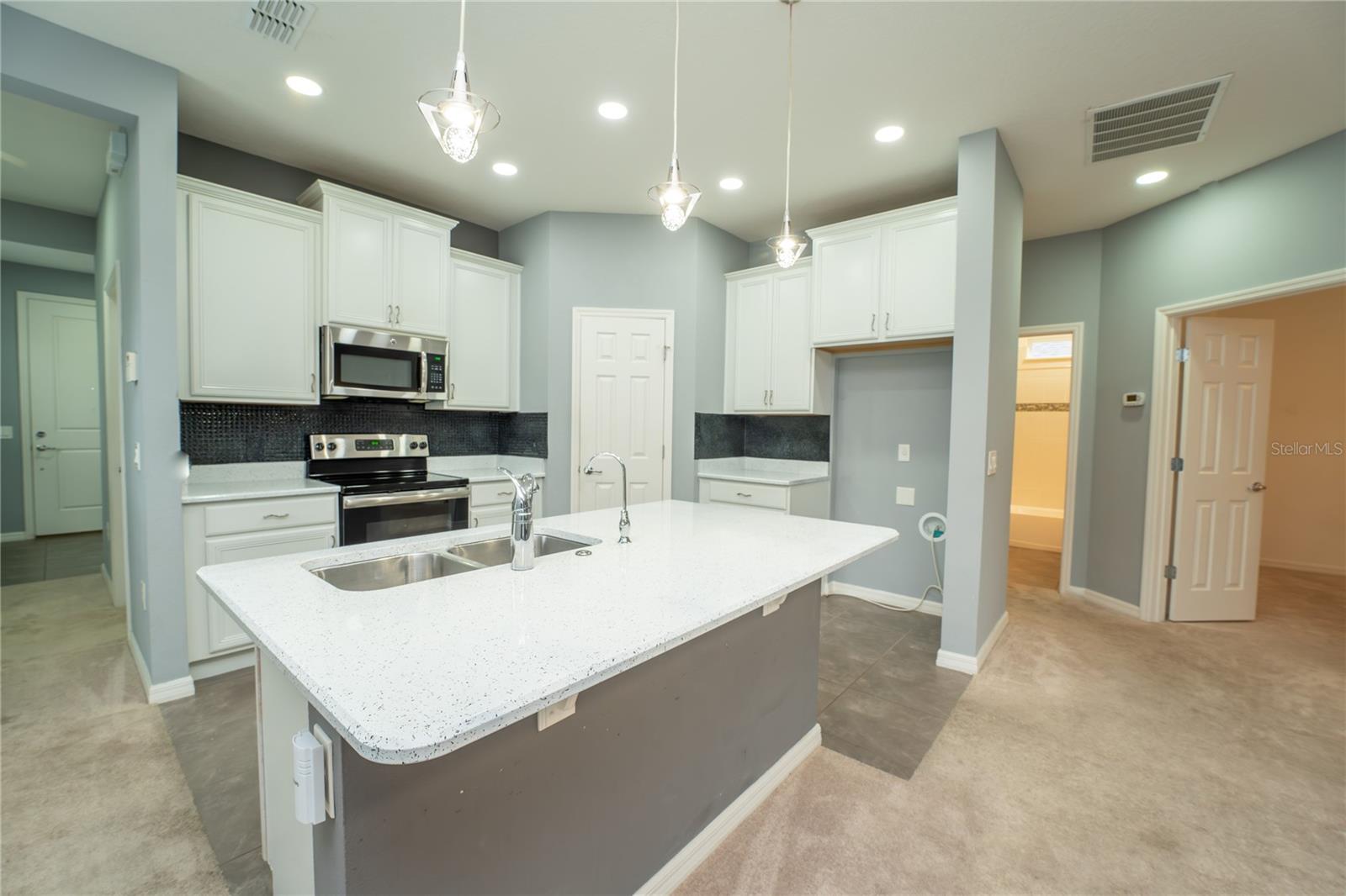 SOLIVITA PHASE 7F - Residential