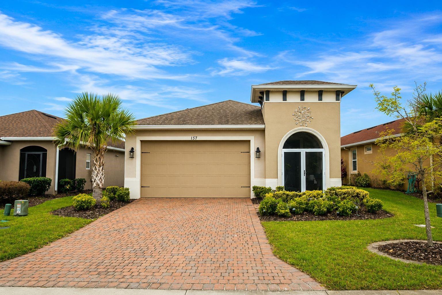 SOLIVITA PHASE 7F - Residential