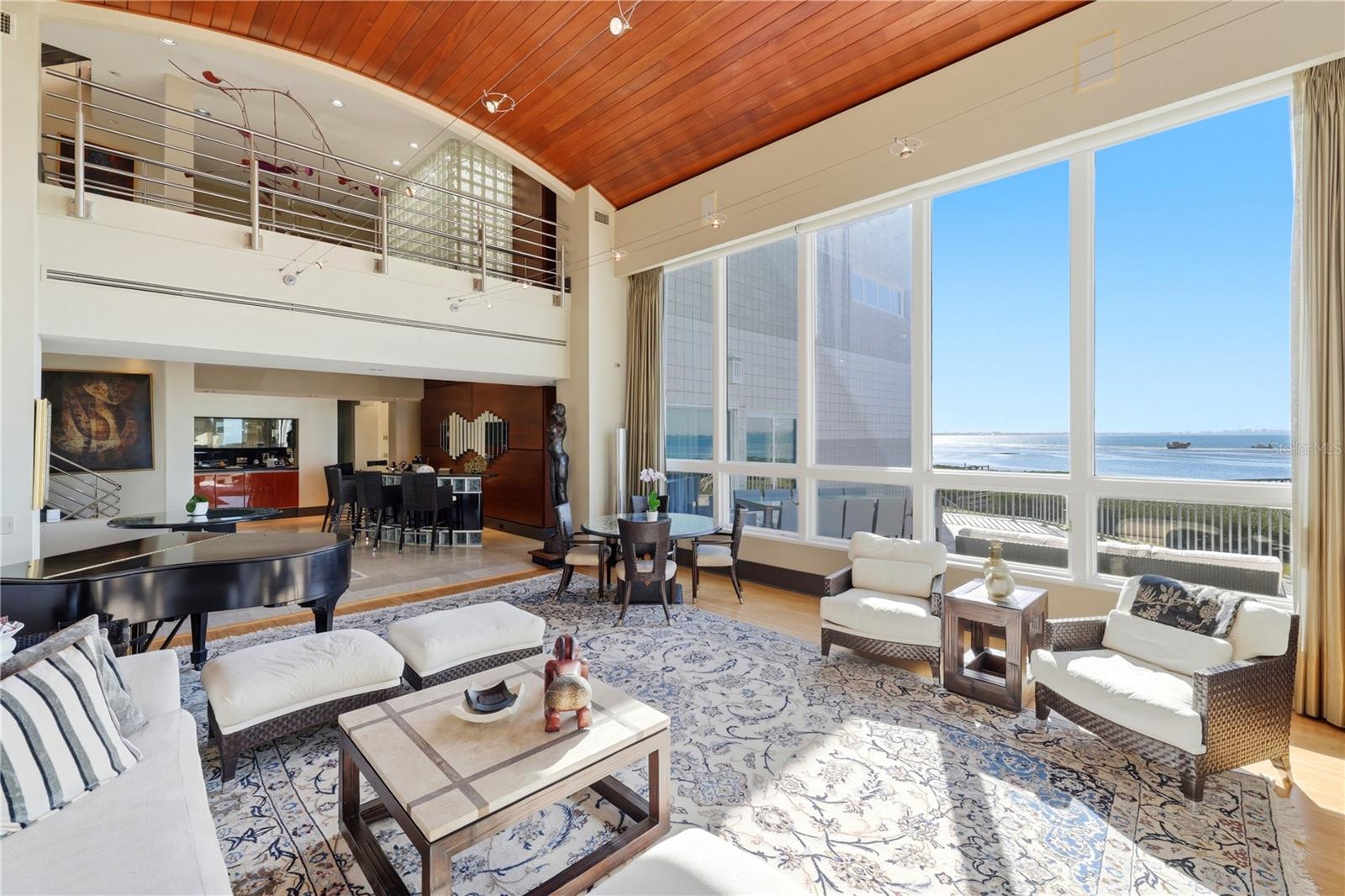 ESPLANADE ON THE BAY - Residential