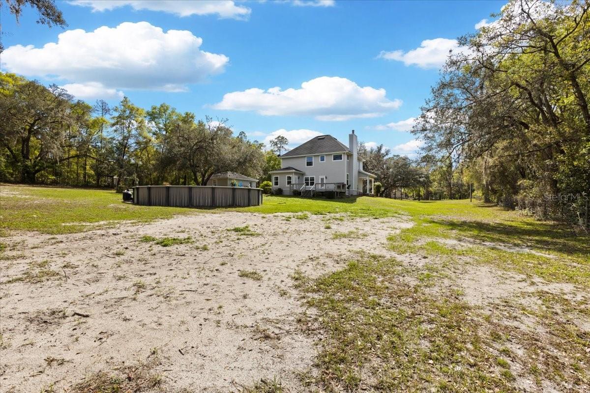 UNIT 1 LAKE IN THE WOODS SUB - Residential