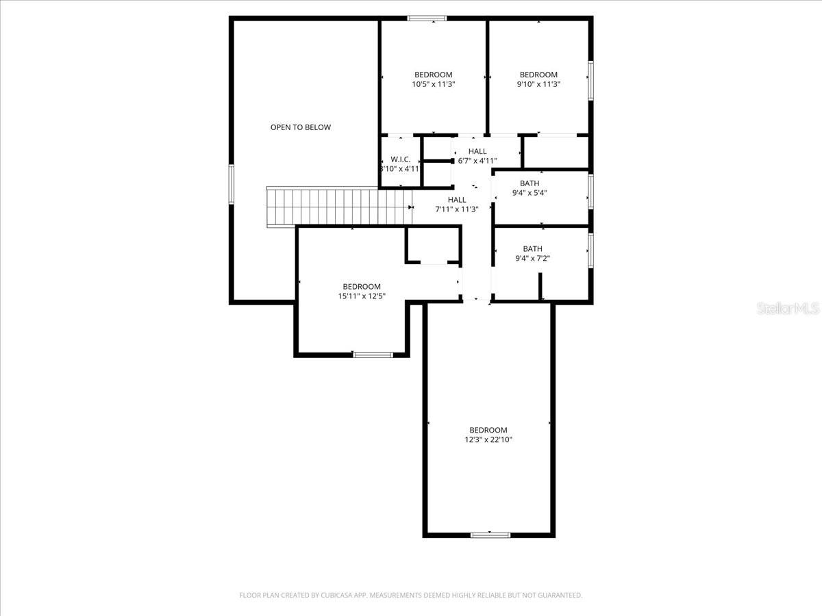 UNIT 1 LAKE IN THE WOODS SUB - Residential