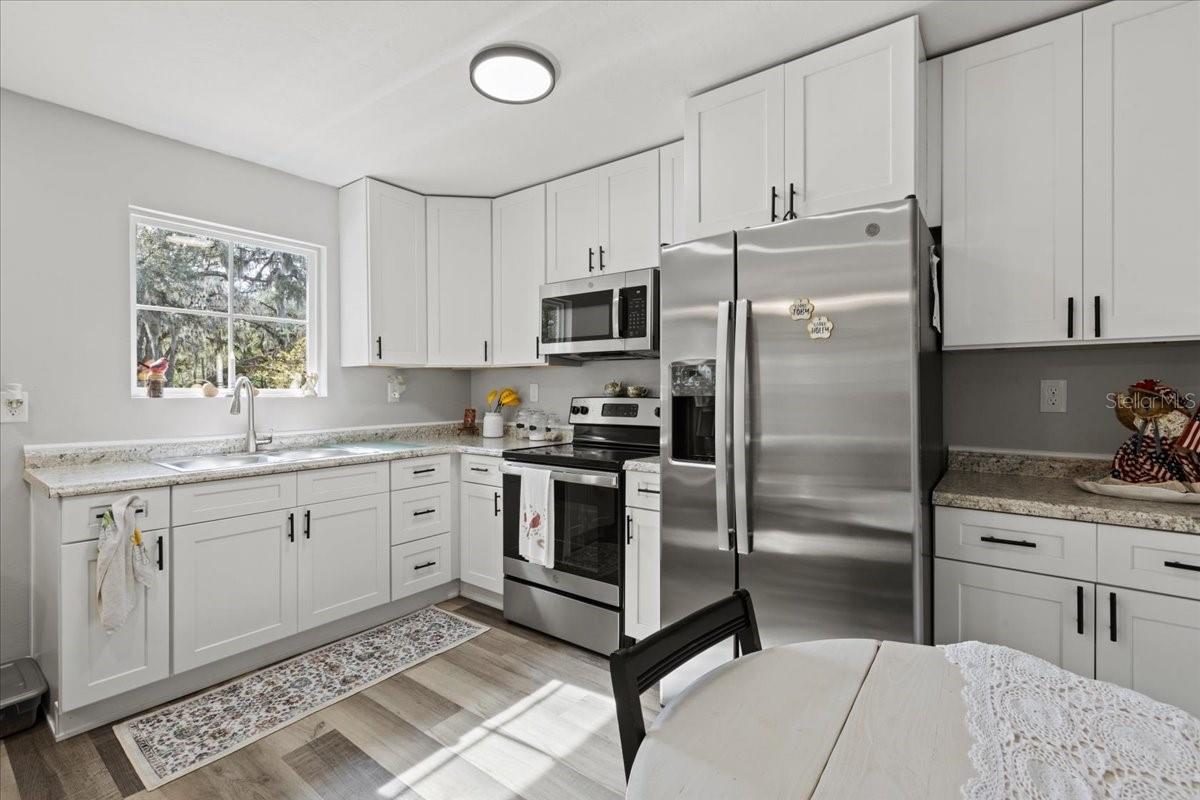 UNIT 1 LAKE IN THE WOODS SUB - Residential