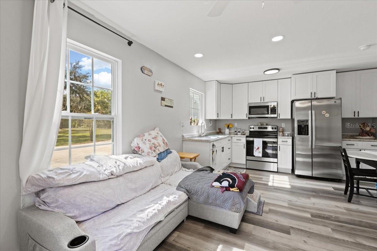 UNIT 1 LAKE IN THE WOODS SUB - Residential