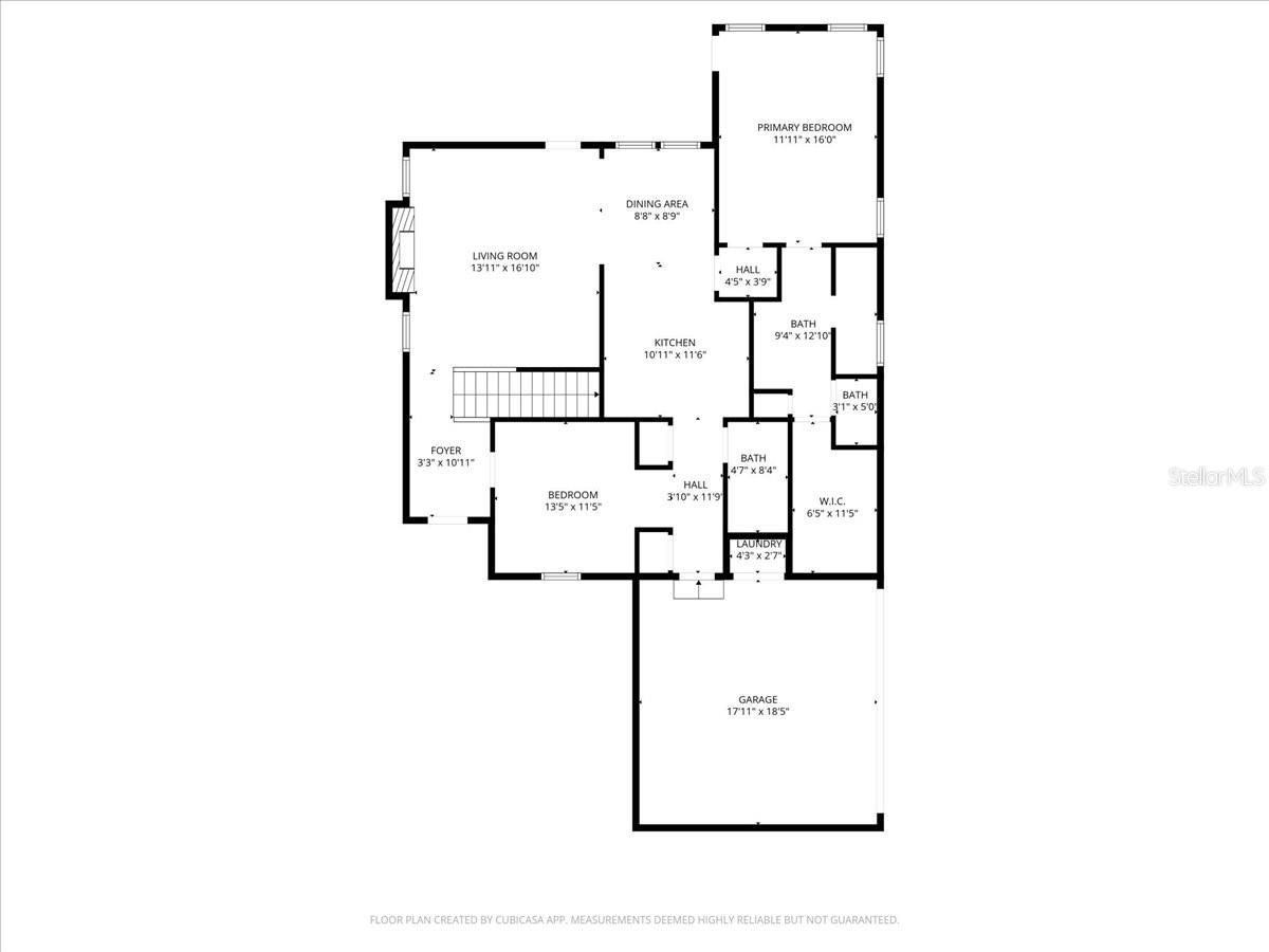 UNIT 1 LAKE IN THE WOODS SUB - Residential