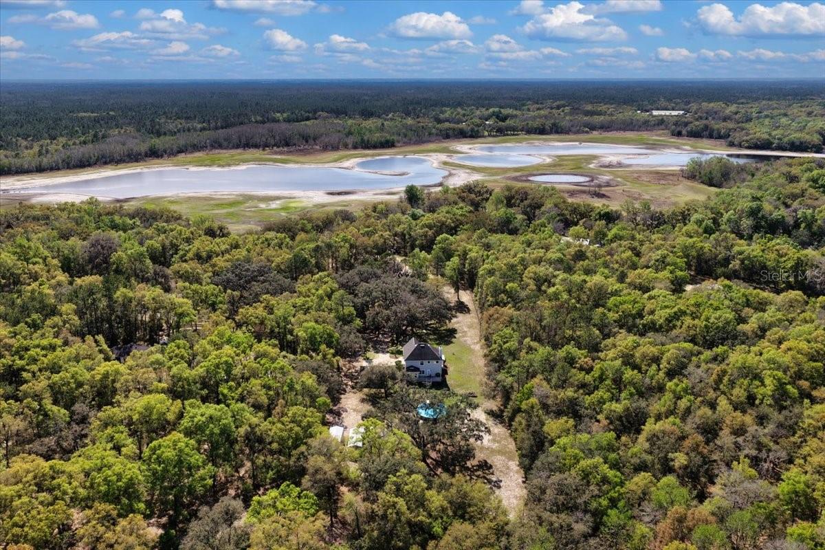 UNIT 1 LAKE IN THE WOODS SUB - Residential