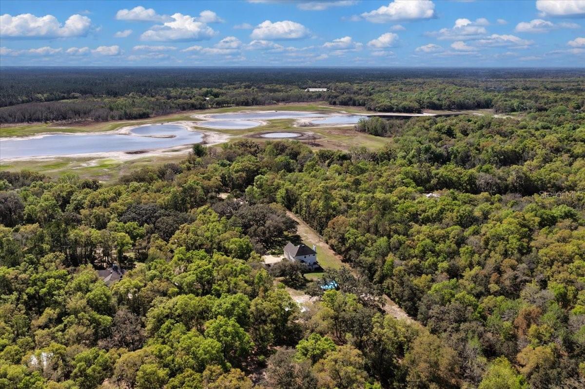 UNIT 1 LAKE IN THE WOODS SUB - Residential