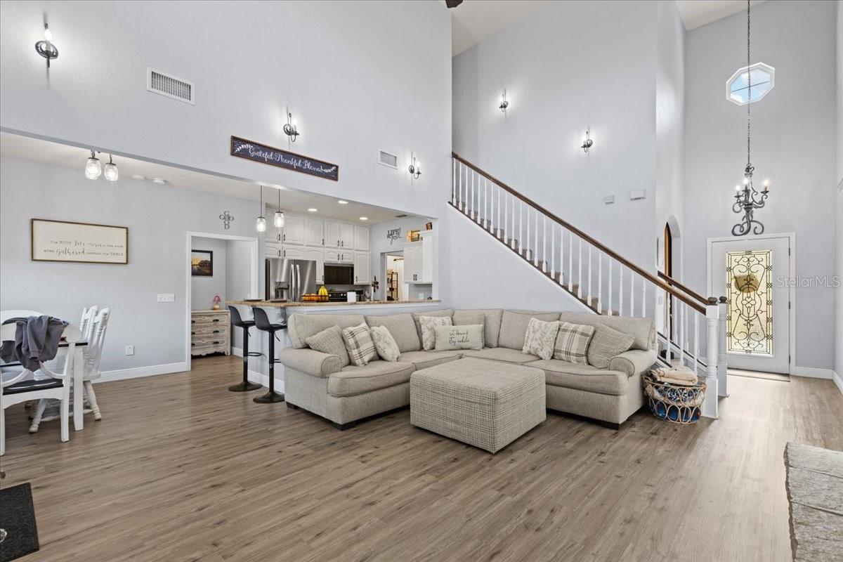 UNIT 1 LAKE IN THE WOODS SUB - Residential