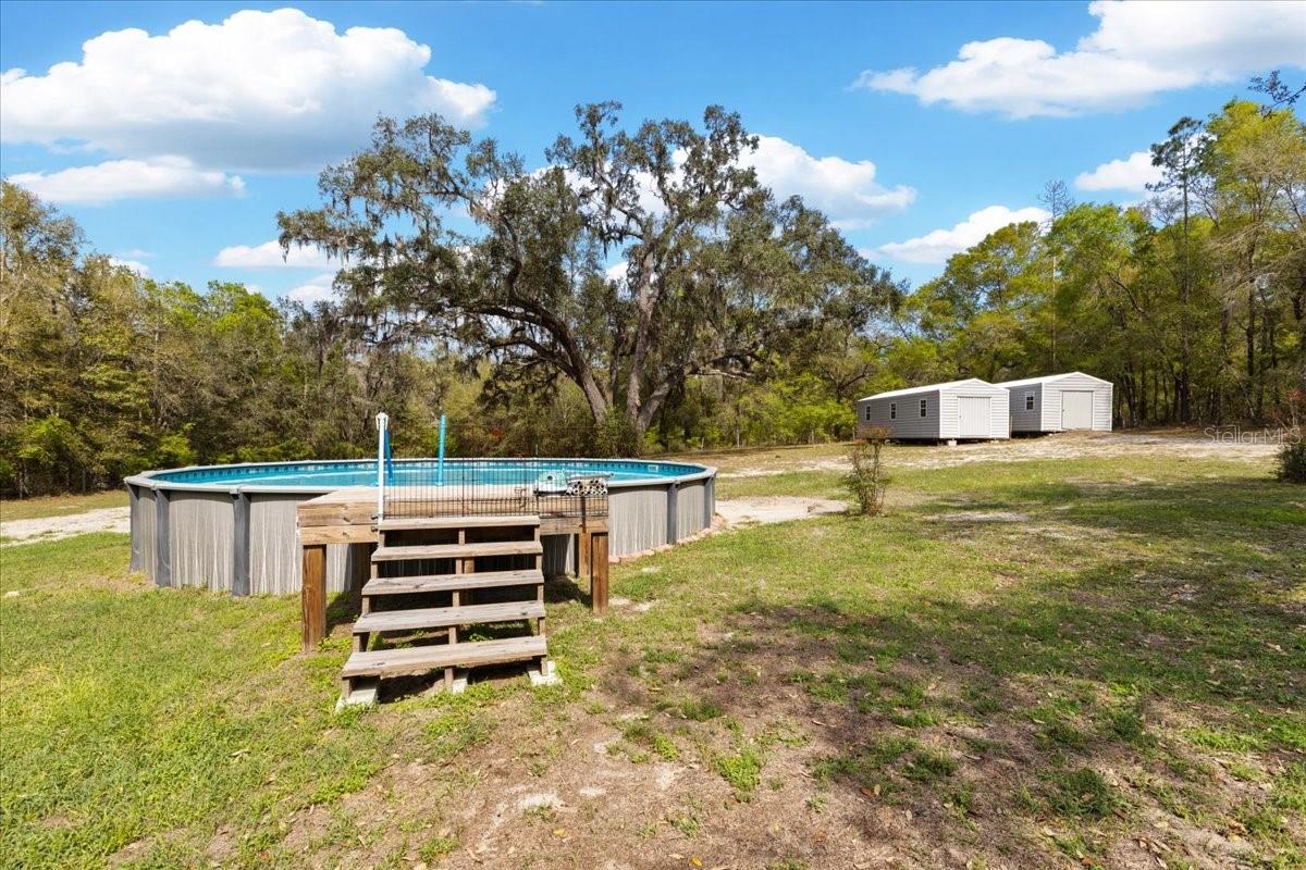 UNIT 1 LAKE IN THE WOODS SUB - Residential