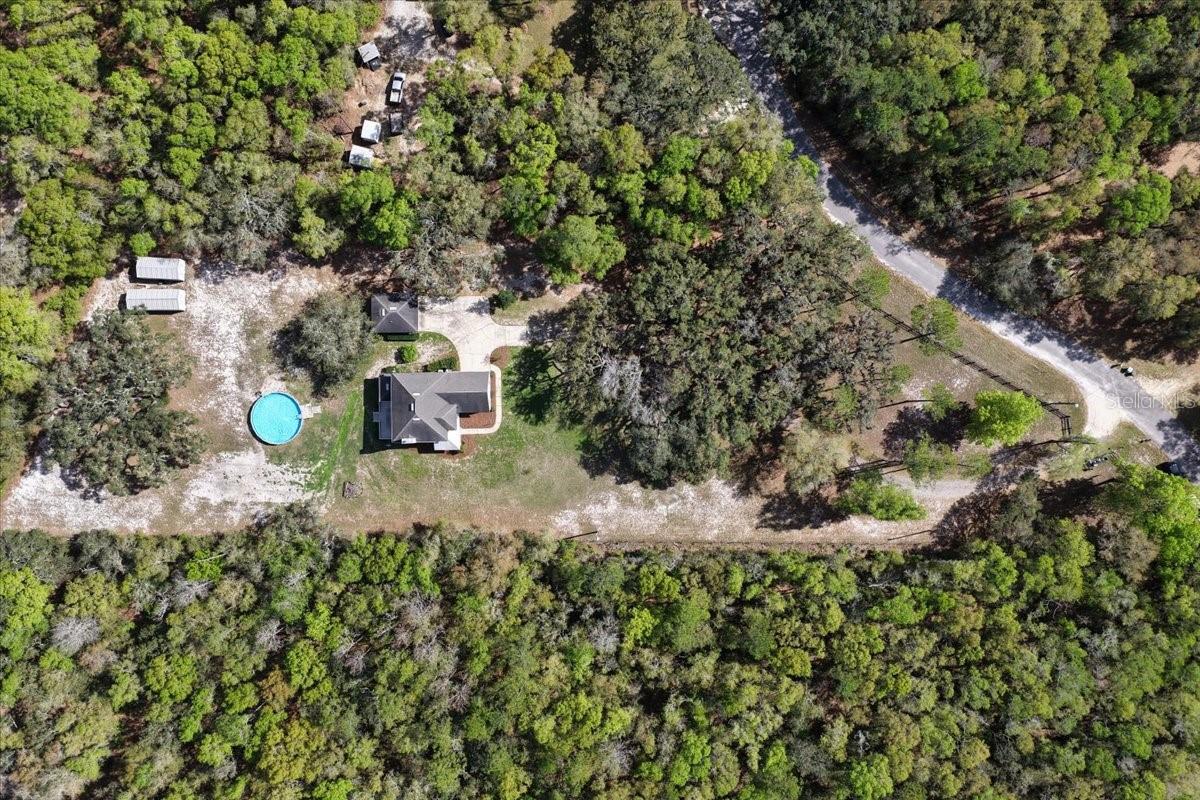 UNIT 1 LAKE IN THE WOODS SUB - Residential