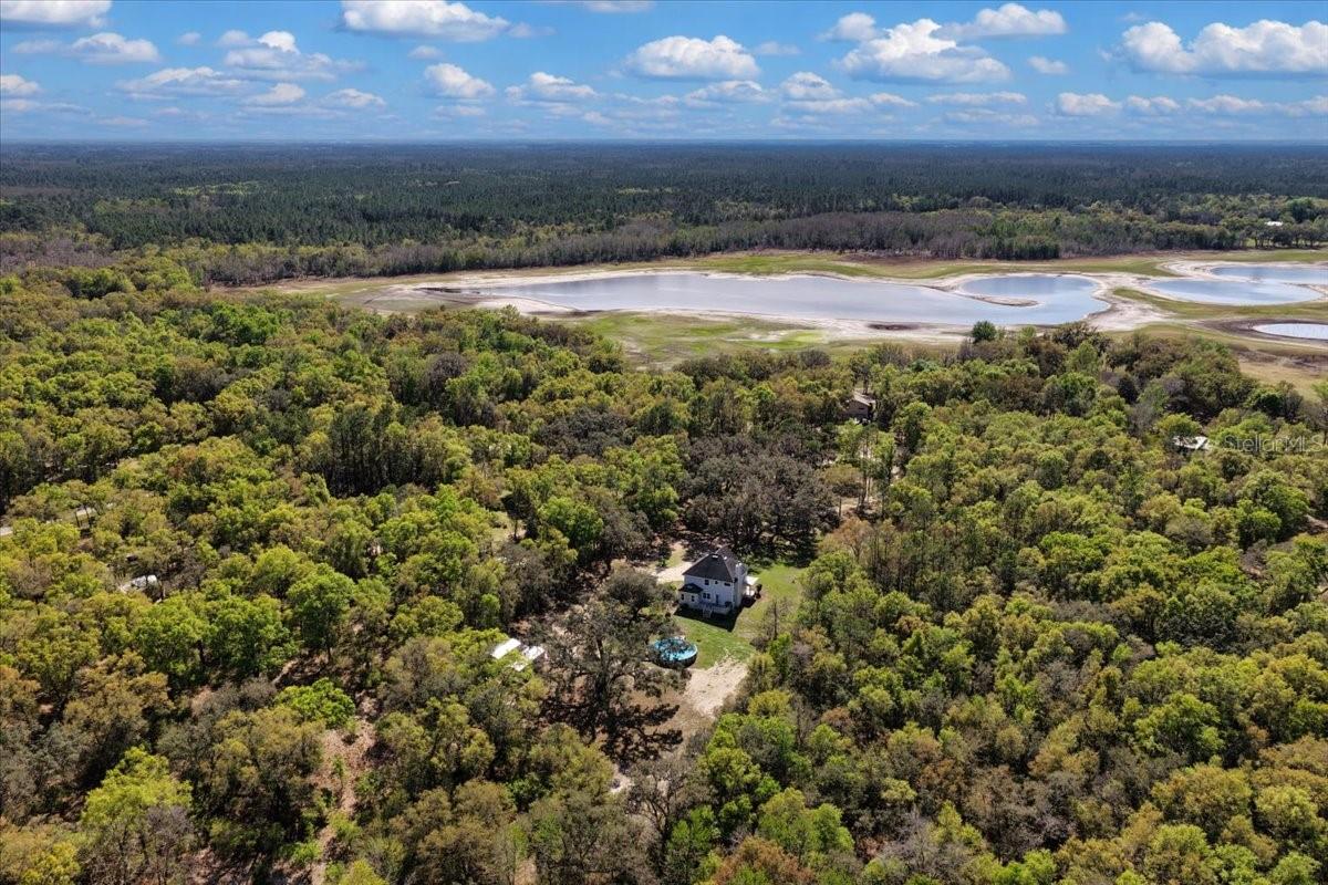 UNIT 1 LAKE IN THE WOODS SUB - Residential
