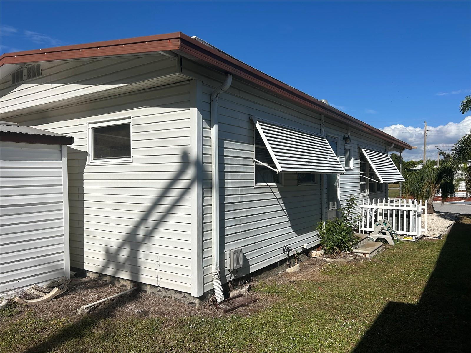 TRI-PAR ESTATES - Residential