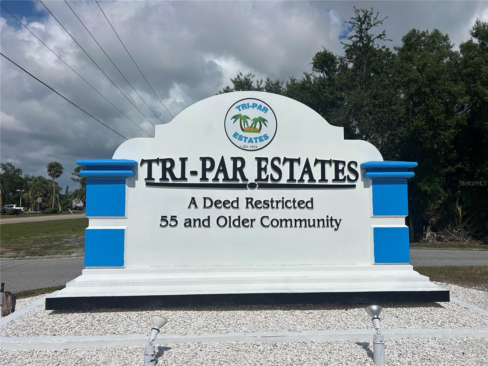 TRI-PAR ESTATES - Residential
