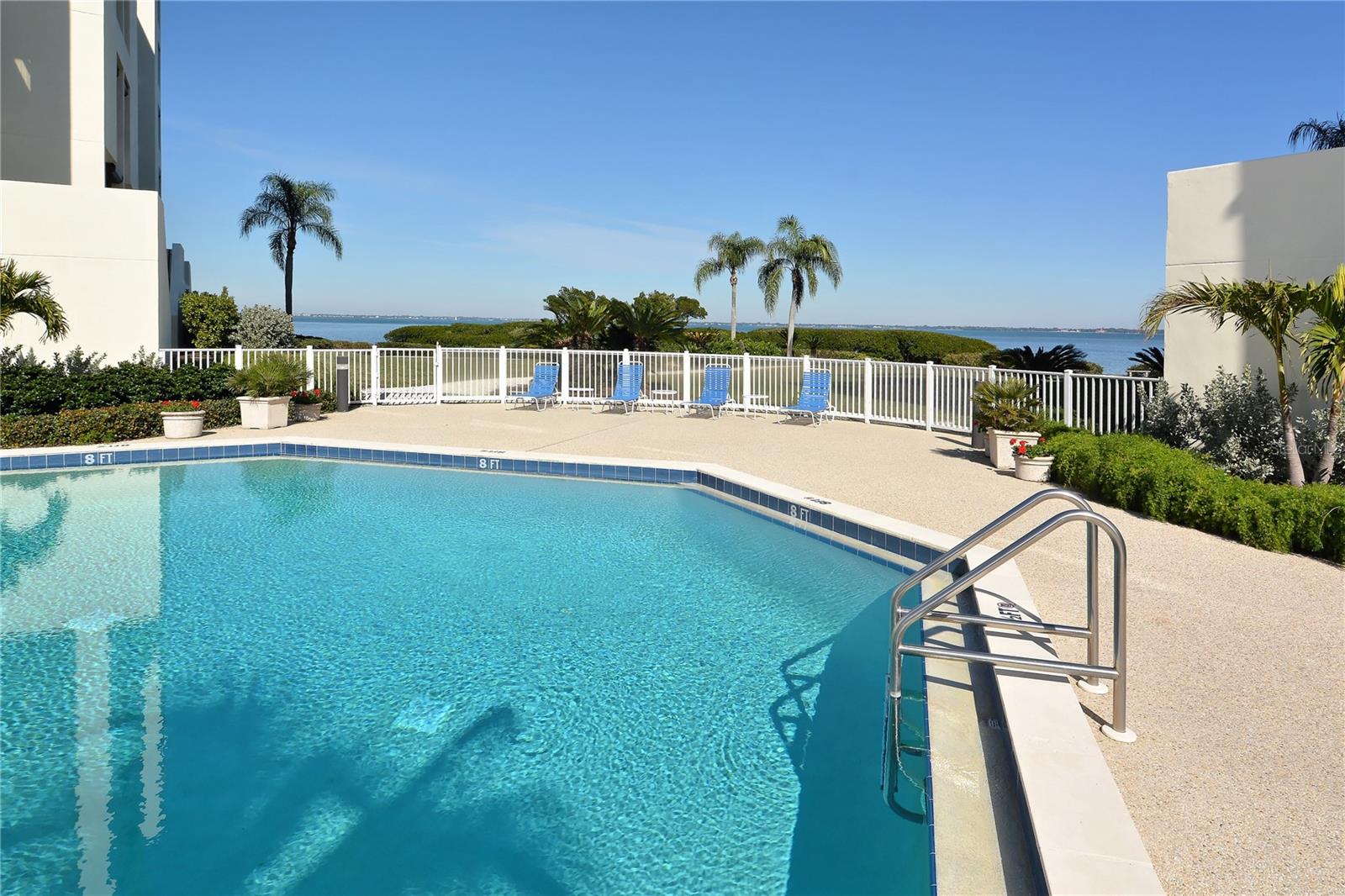 FAIRWAY BAY 1 - Residential