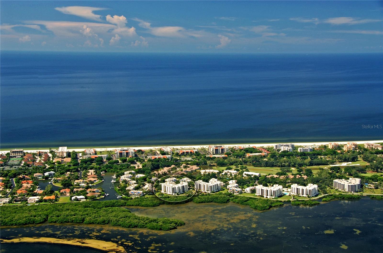 FAIRWAY BAY 1 - Residential