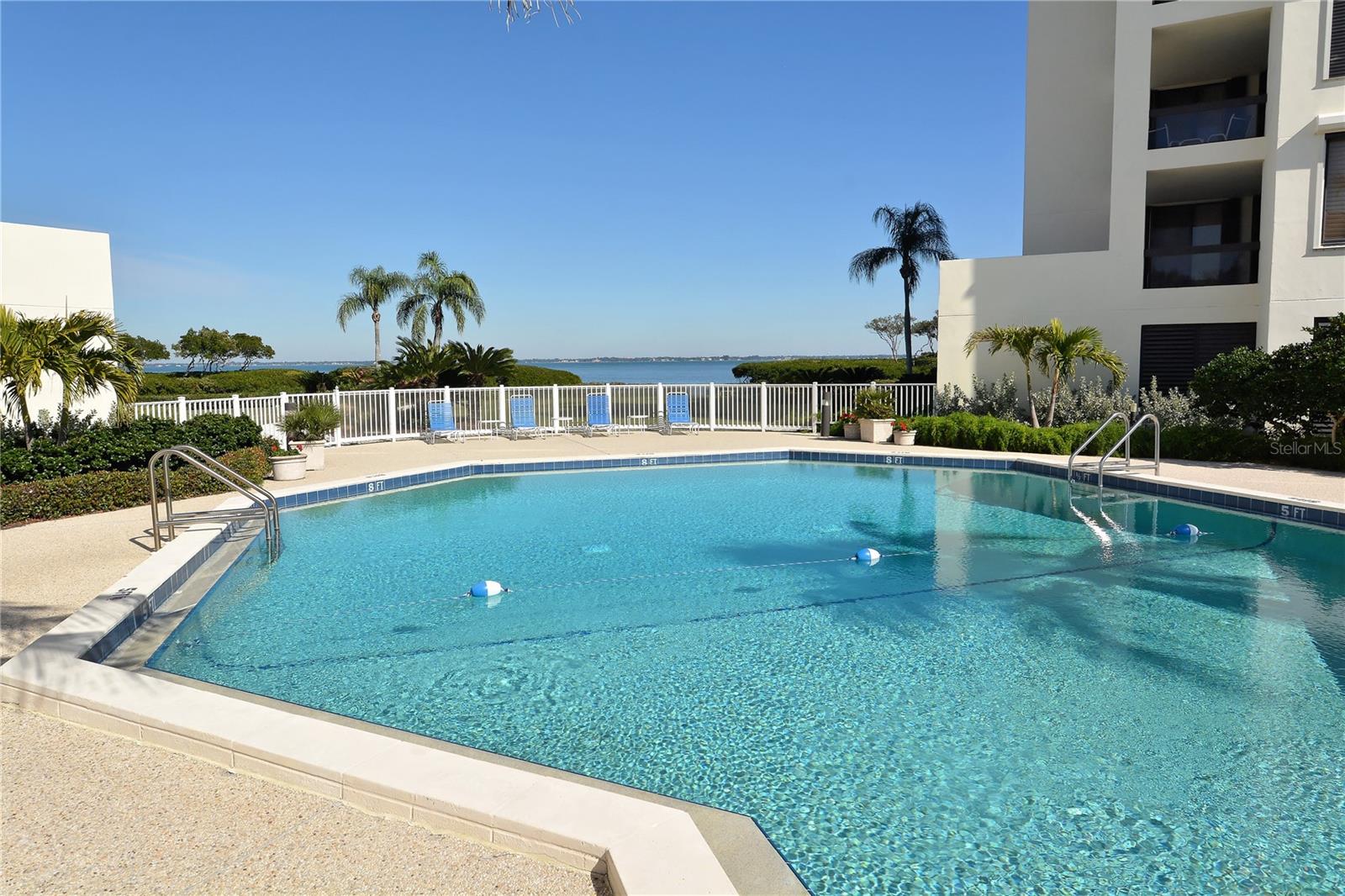 FAIRWAY BAY 1 - Residential