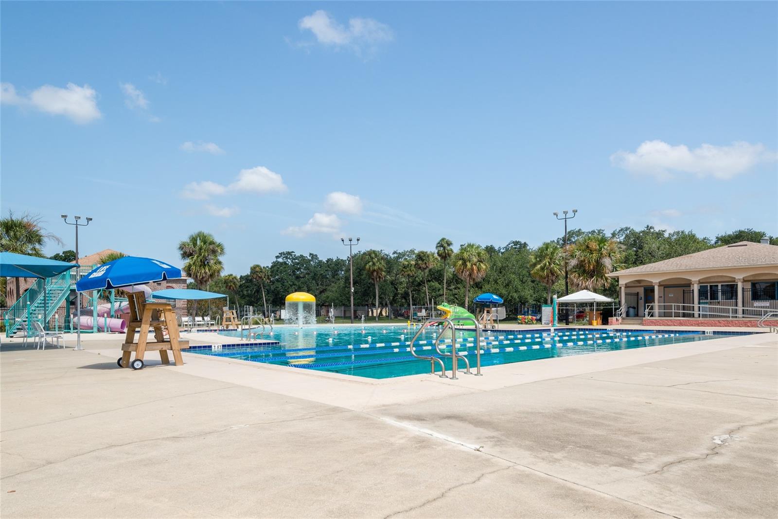 EAST TAMPA BLOCKS 1 TO 40 - Land