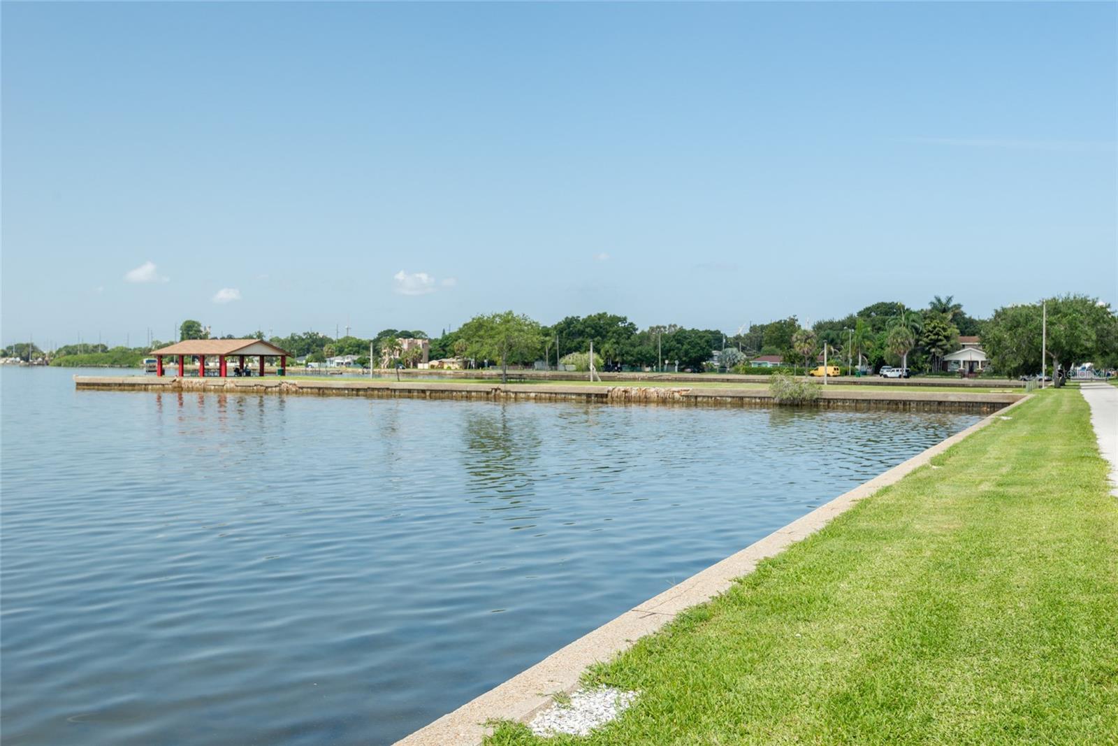 EAST TAMPA BLOCKS 1 TO 40 - Land