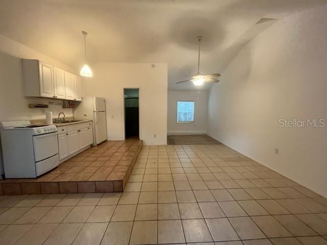 EAST TAMPA BLOCKS 1 TO 40 - Land
