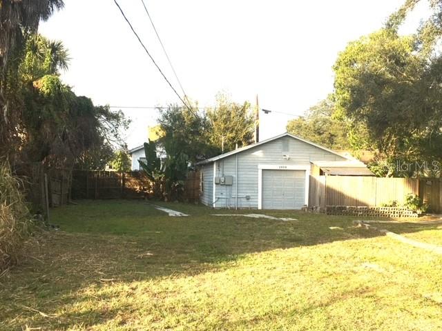EAST TAMPA BLOCKS 1 TO 40 - Land