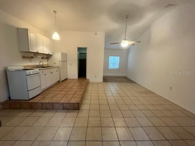 EAST TAMPA BLOCKS 1 TO 40 - Land