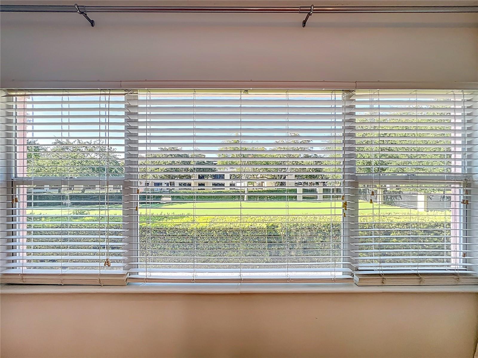 PARK AIRE CONDO - Residential Lease