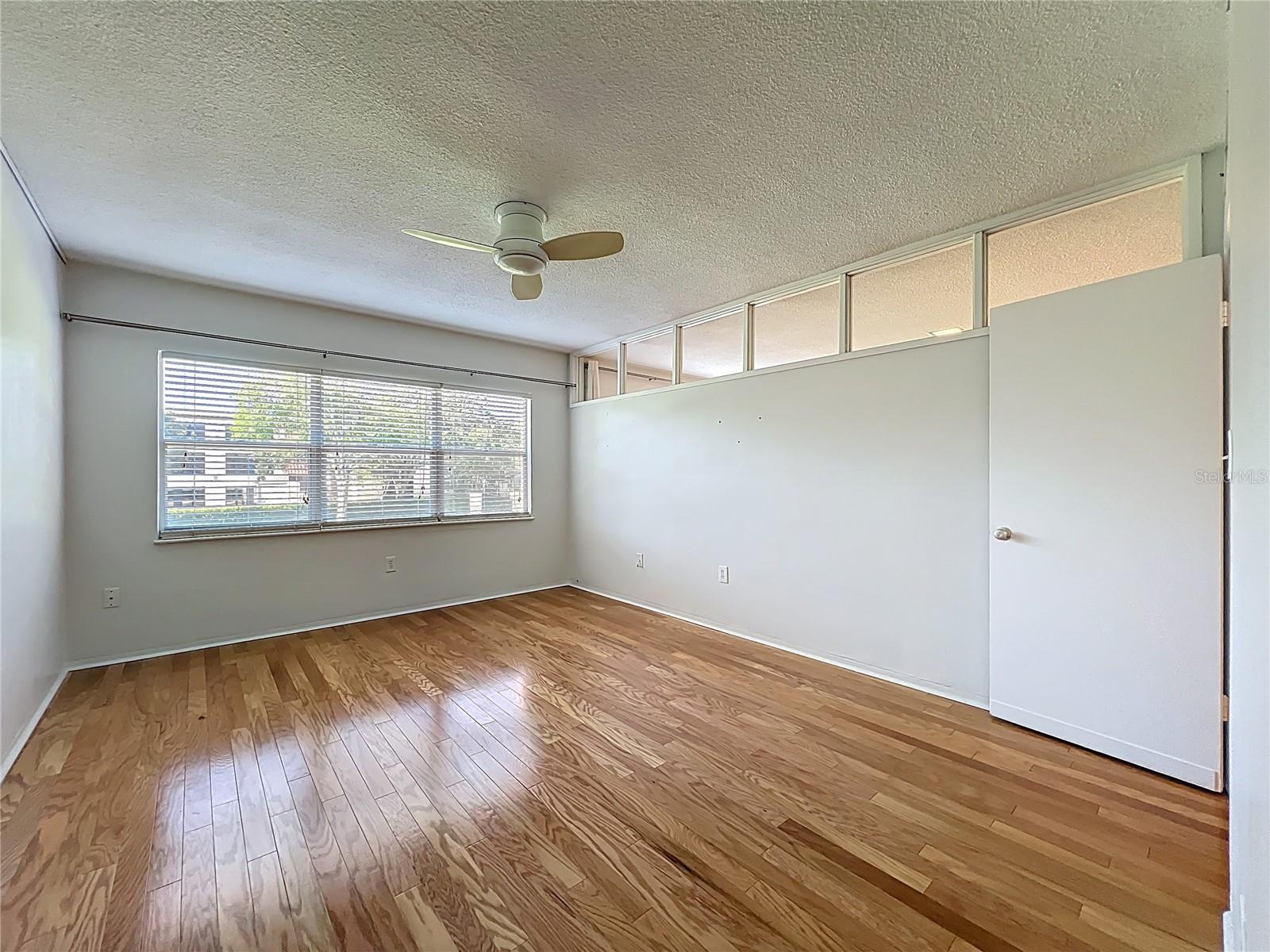 PARK AIRE CONDO - Residential Lease