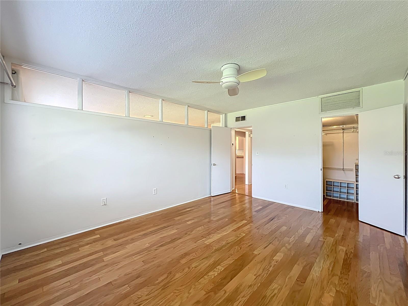 PARK AIRE CONDO - Residential Lease