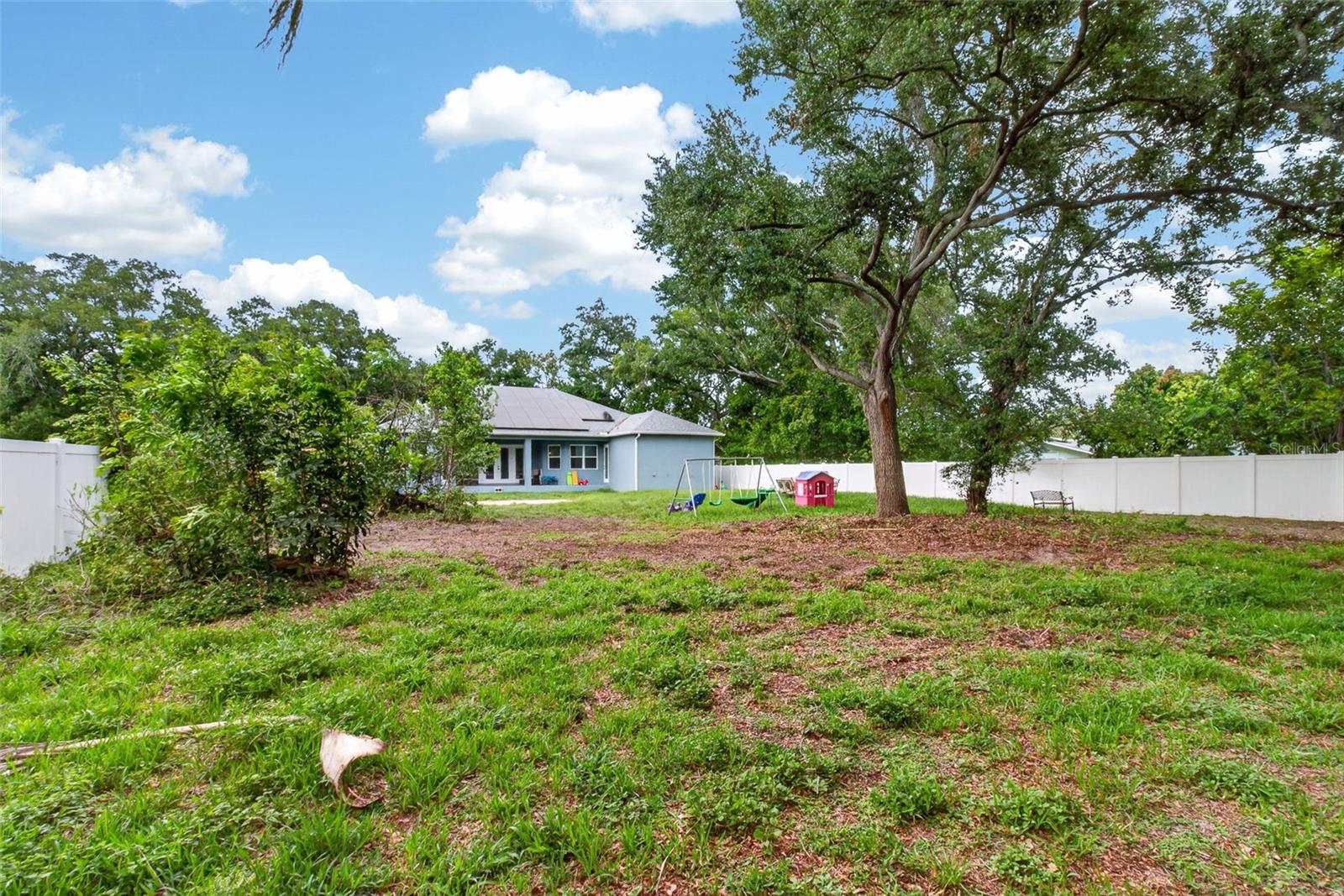 (UNINCORPORATED) SEMINOLE - Residential