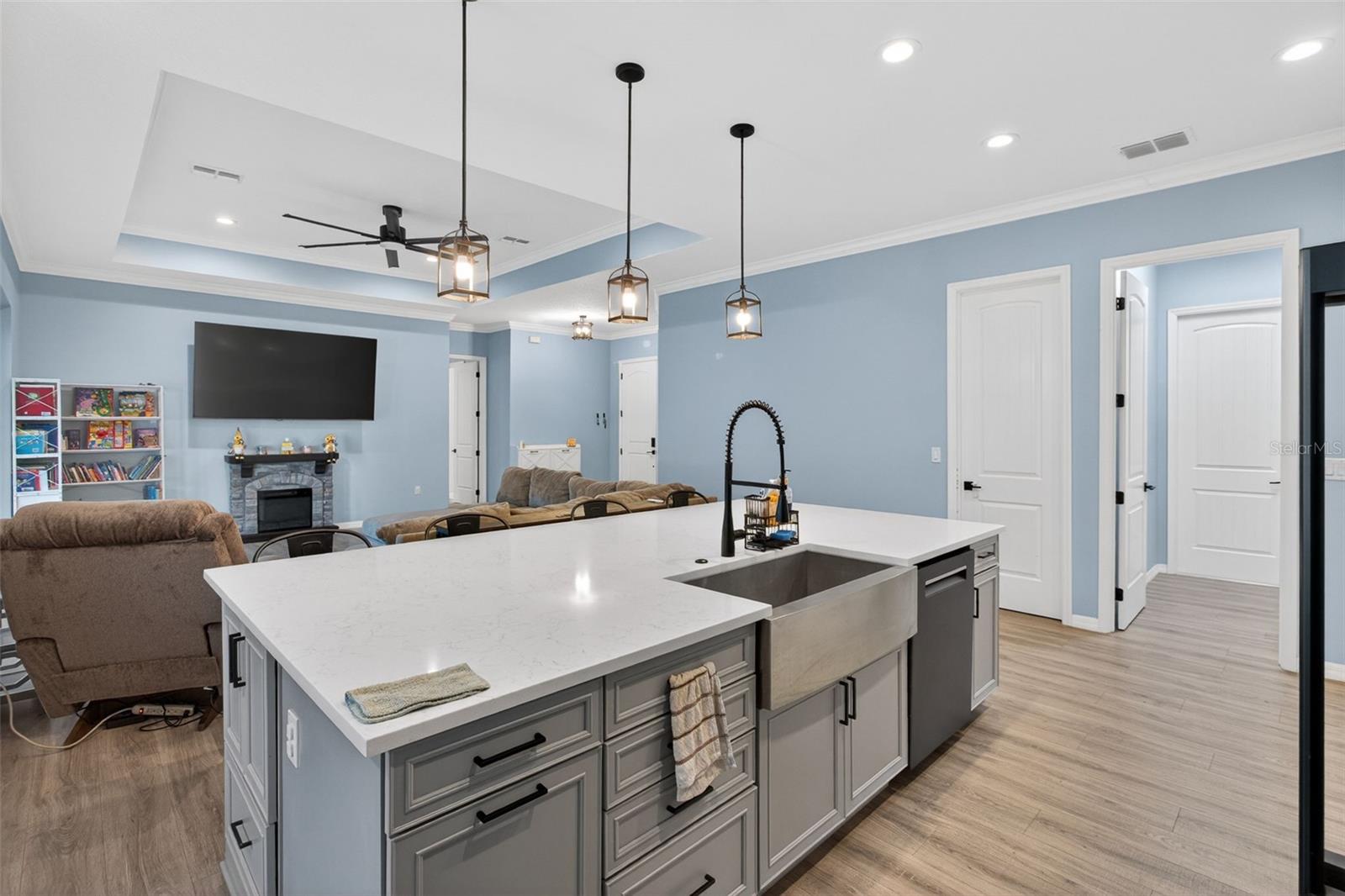 (UNINCORPORATED) SEMINOLE - Residential