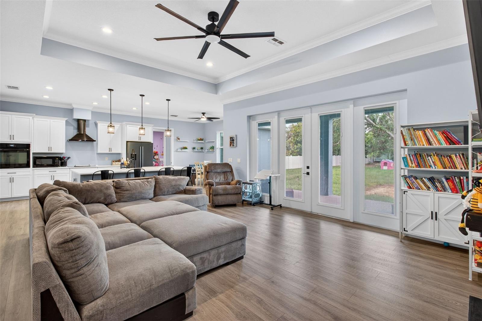 (UNINCORPORATED) SEMINOLE - Residential