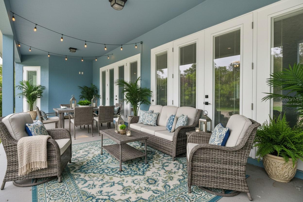 (UNINCORPORATED) SEMINOLE - Residential