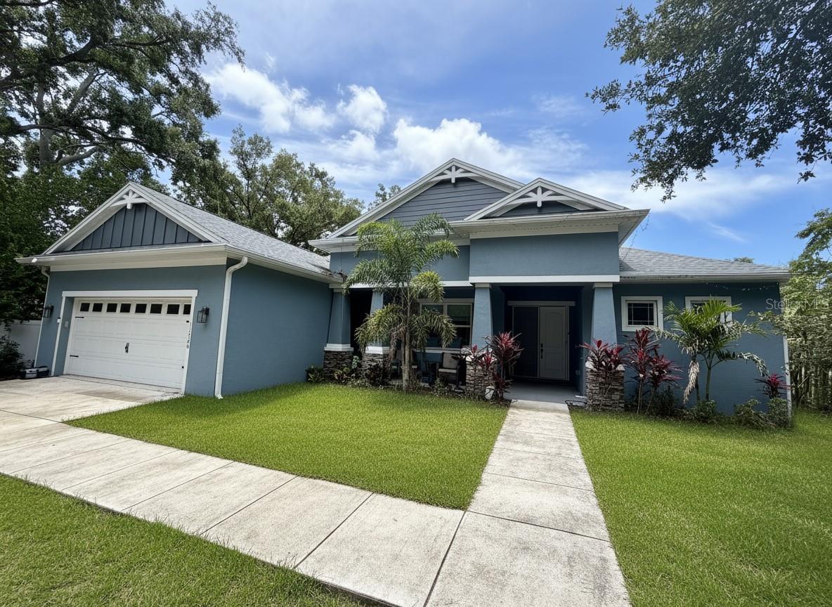 (UNINCORPORATED) SEMINOLE - Residential