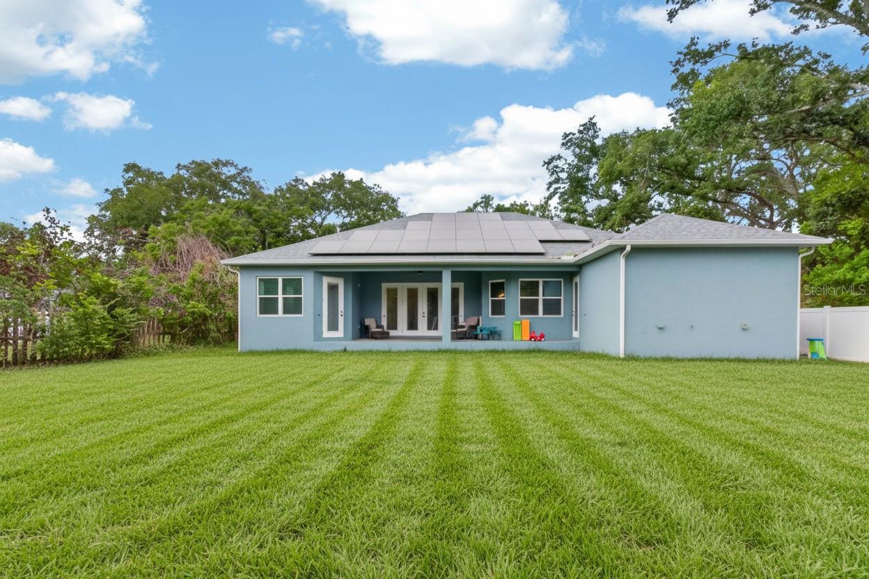 (UNINCORPORATED) SEMINOLE - Residential
