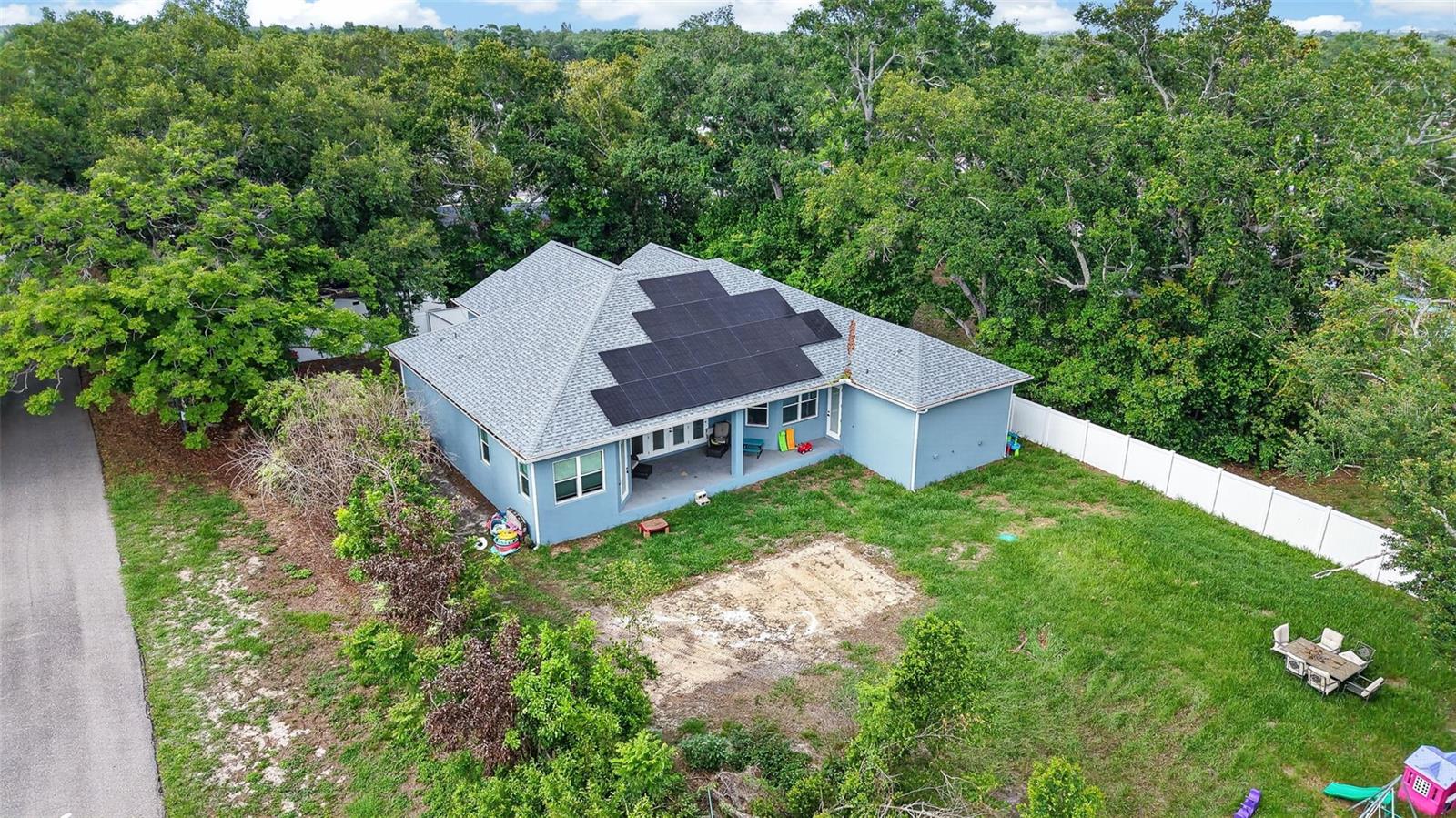 (UNINCORPORATED) SEMINOLE - Residential