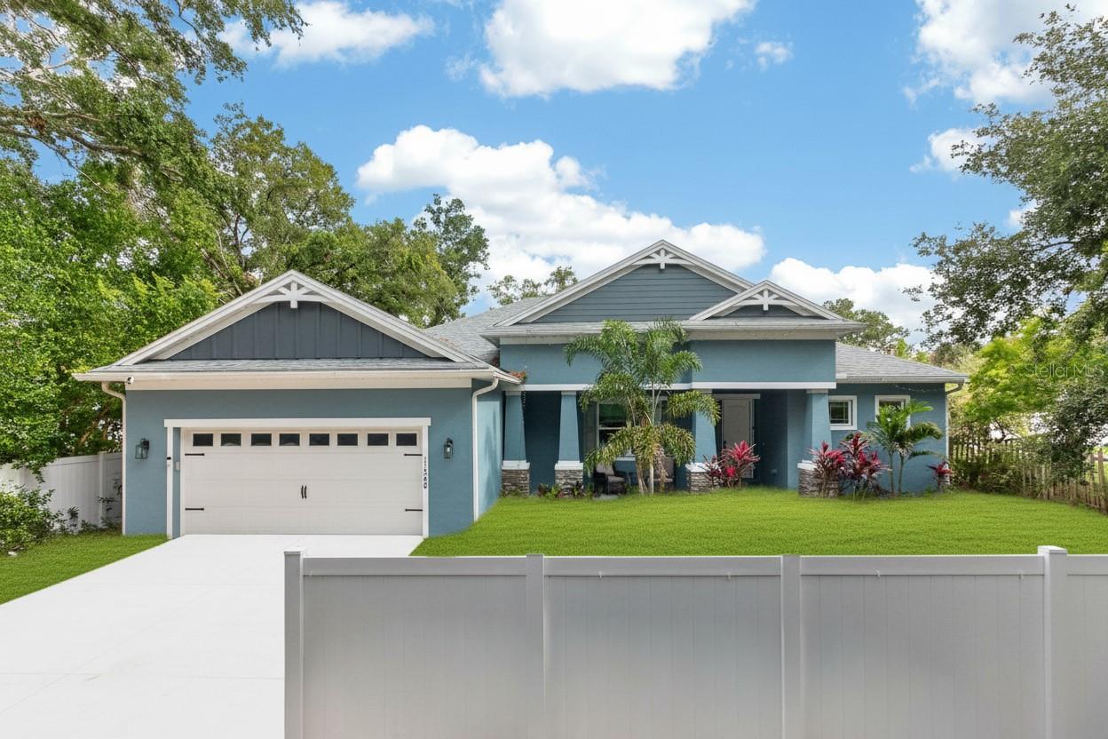 (UNINCORPORATED) SEMINOLE - Residential