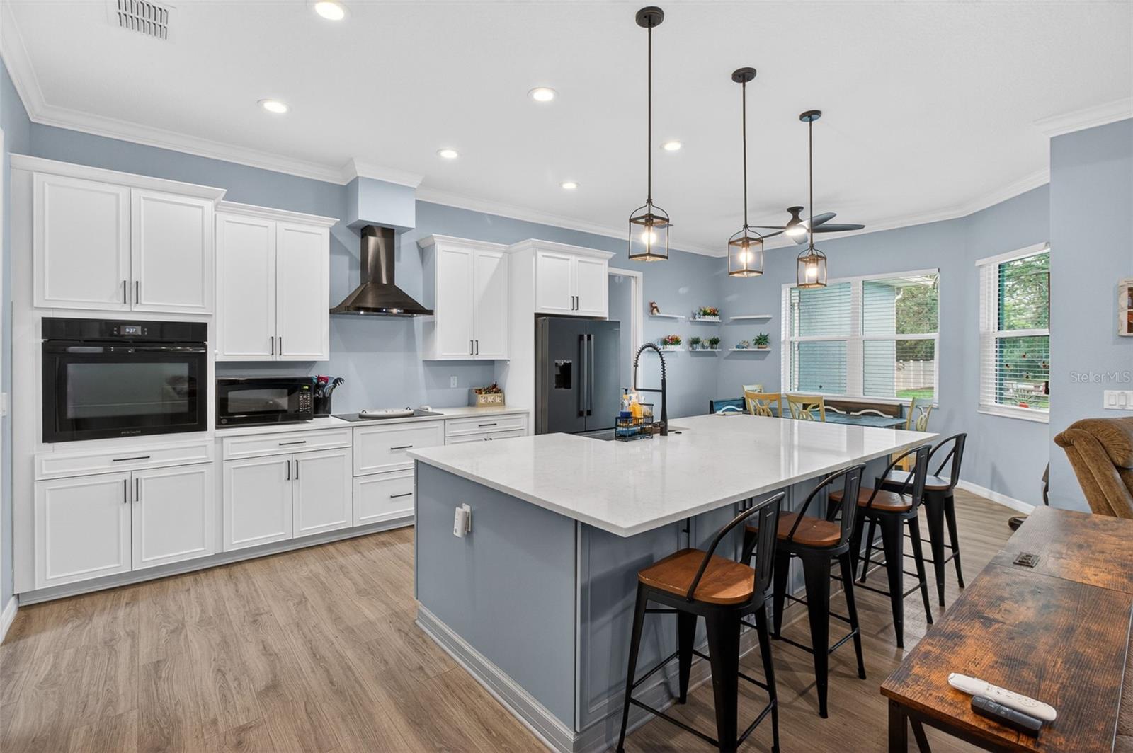 (UNINCORPORATED) SEMINOLE - Residential