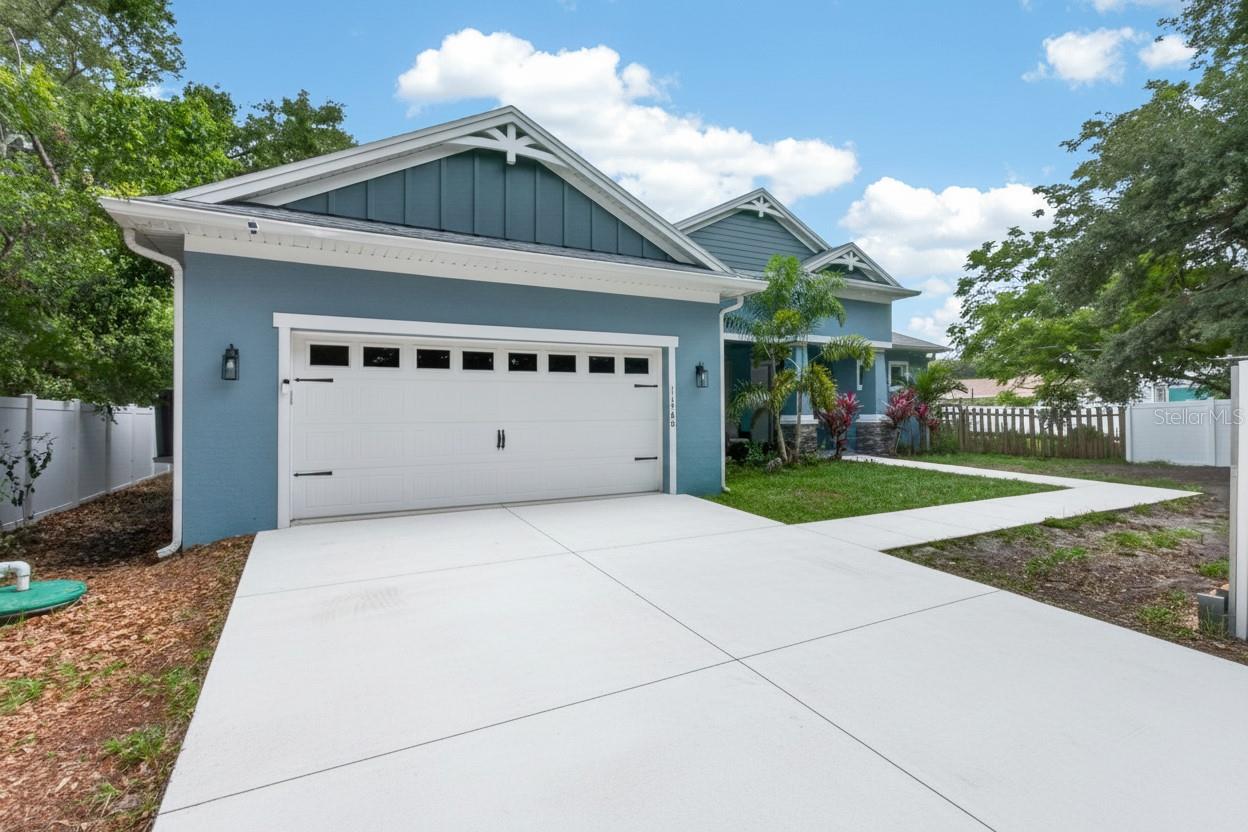 (UNINCORPORATED) SEMINOLE - Residential