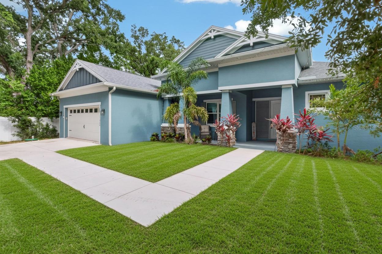 (UNINCORPORATED) SEMINOLE - Residential