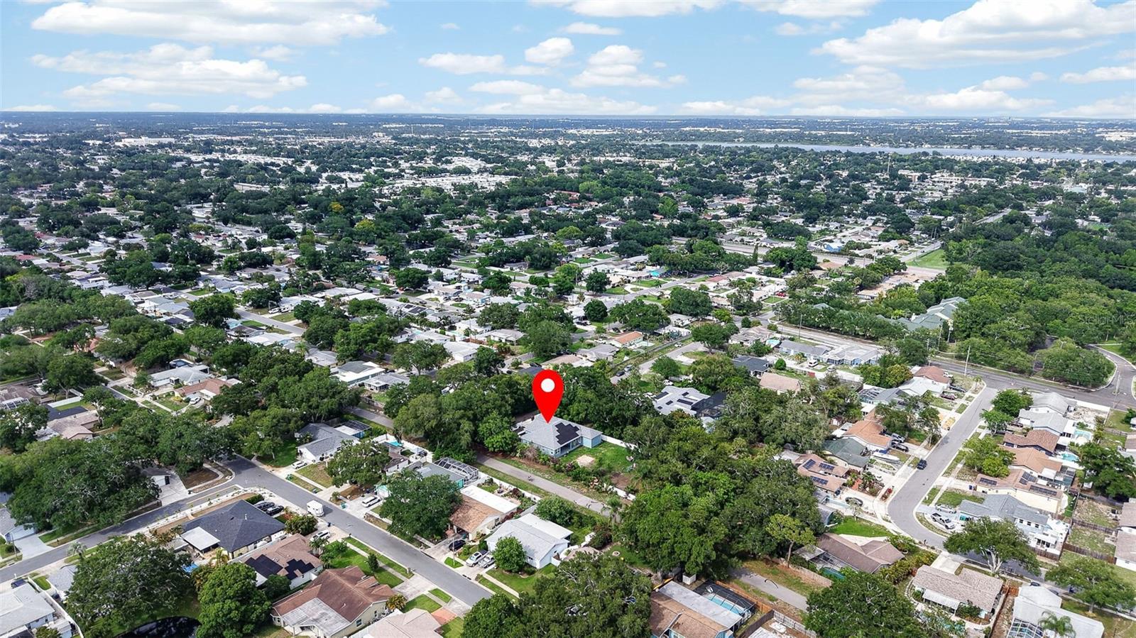 (UNINCORPORATED) SEMINOLE - Residential