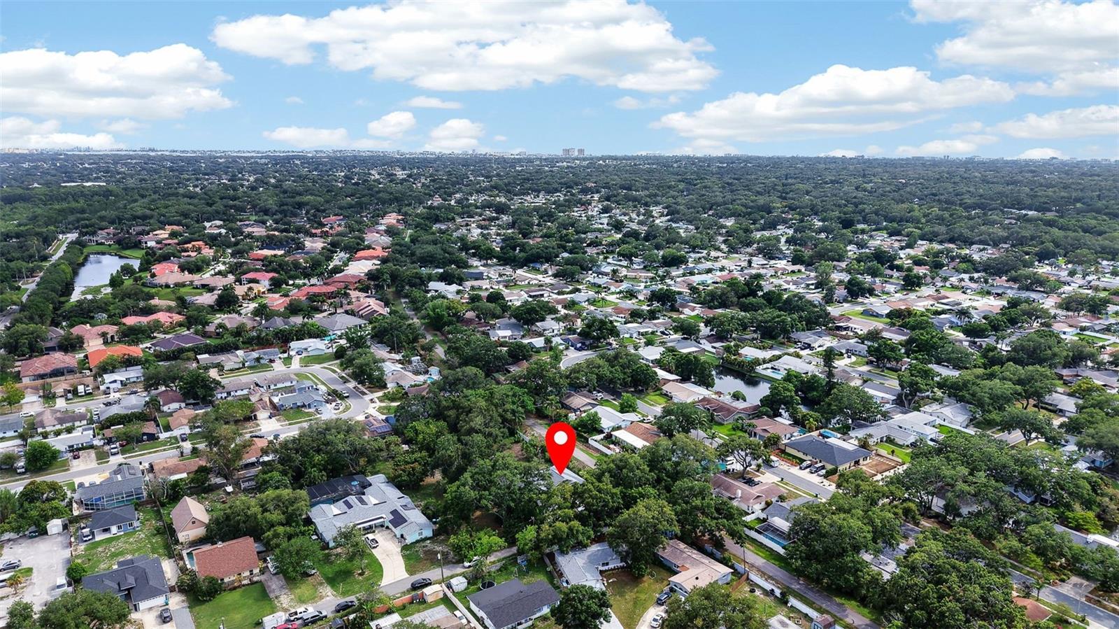 (UNINCORPORATED) SEMINOLE - Residential